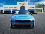 2026 Dodge Charger CHARGER R/T 2-DOOR AWD