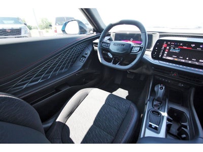 2026 Dodge Charger CHARGER R/T 2-DOOR AWD