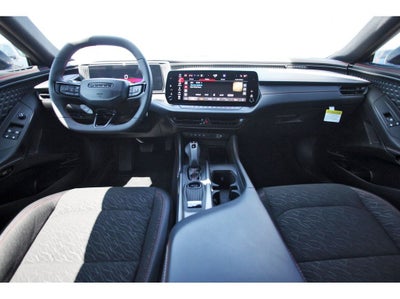 2026 Dodge Charger CHARGER R/T 2-DOOR AWD