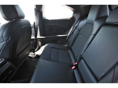 2026 Dodge Charger CHARGER R/T 2-DOOR AWD