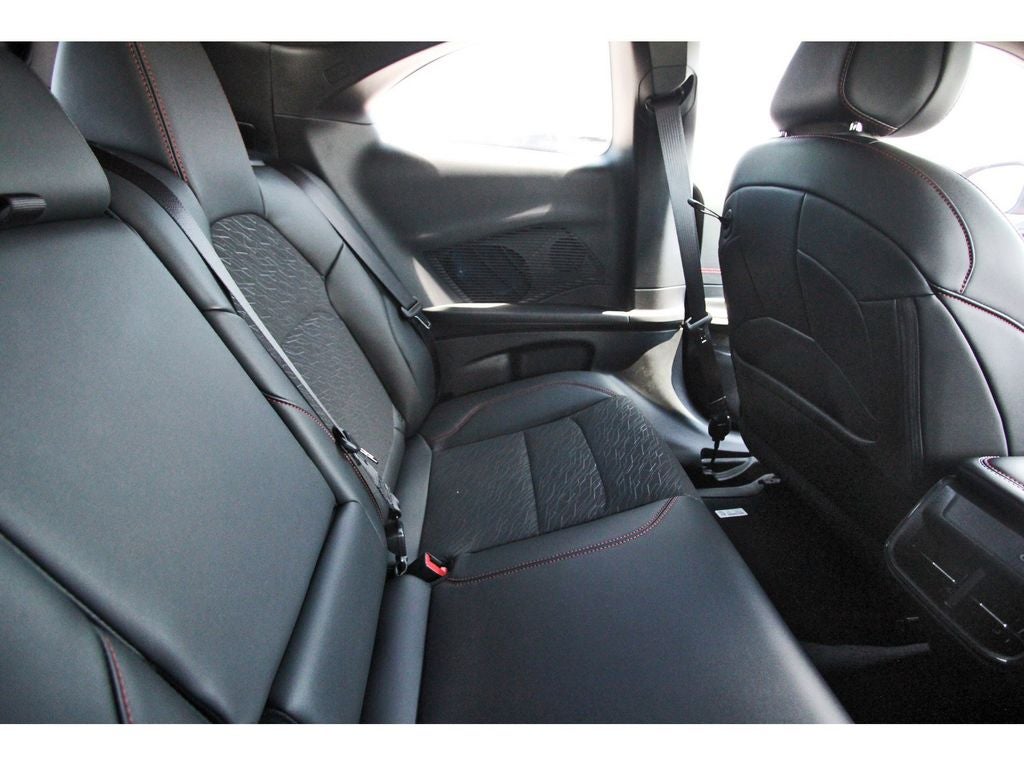 2026 Dodge Charger CHARGER R/T 2-DOOR AWD