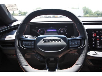 2026 Dodge Charger CHARGER R/T 2-DOOR AWD