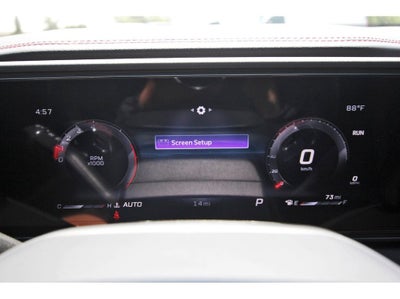 2026 Dodge Charger CHARGER R/T 2-DOOR AWD