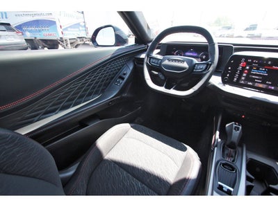 2026 Dodge Charger CHARGER R/T 2-DOOR AWD