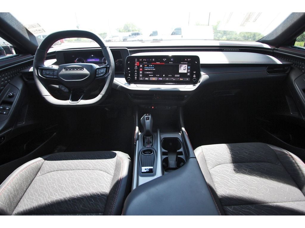2026 Dodge Charger CHARGER R/T 2-DOOR AWD