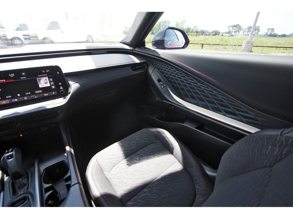 2026 Dodge Charger CHARGER R/T 2-DOOR AWD