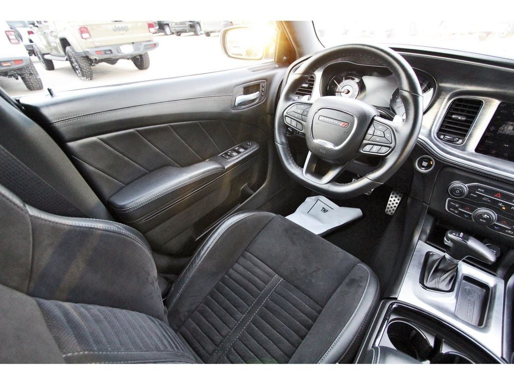 2023 Dodge Charger R/T