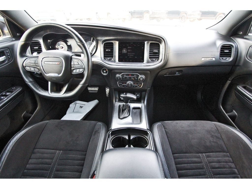 2023 Dodge Charger R/T