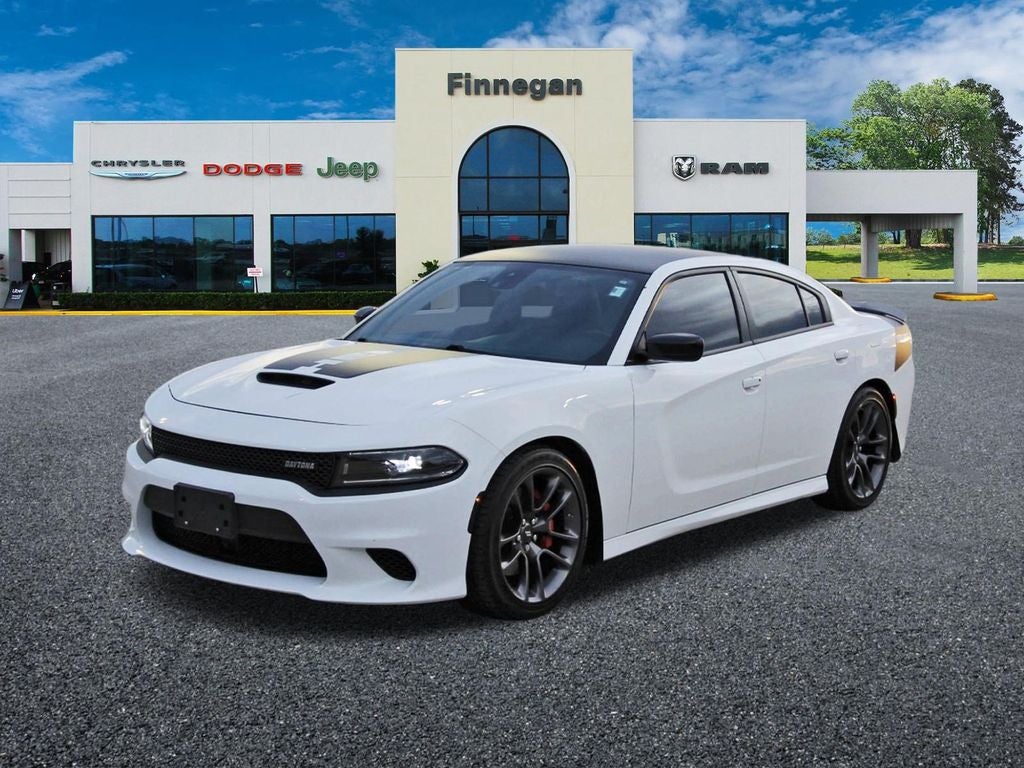 2023 Dodge Charger R/T