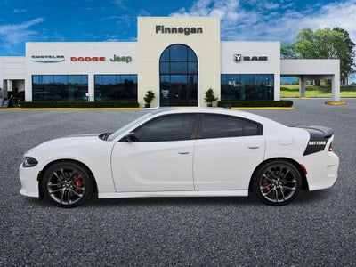 2023 Dodge Charger R/T