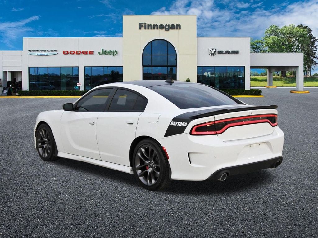2023 Dodge Charger R/T