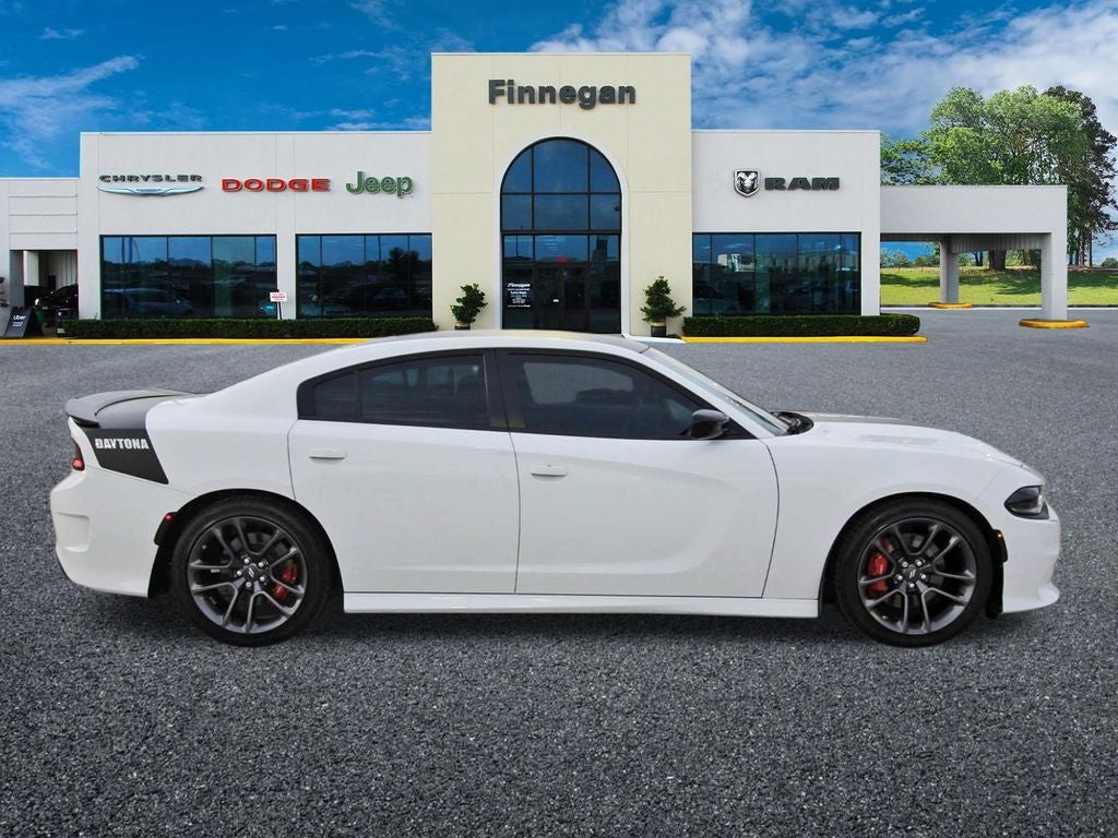 2023 Dodge Charger R/T