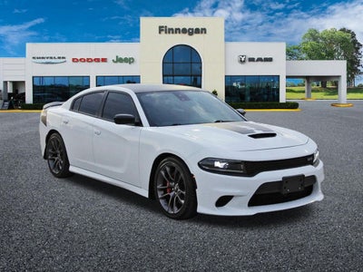 2023 Dodge Charger R/T