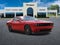 2016 Dodge Challenger R/T Scat Pack Tremec 6-Speed Manual