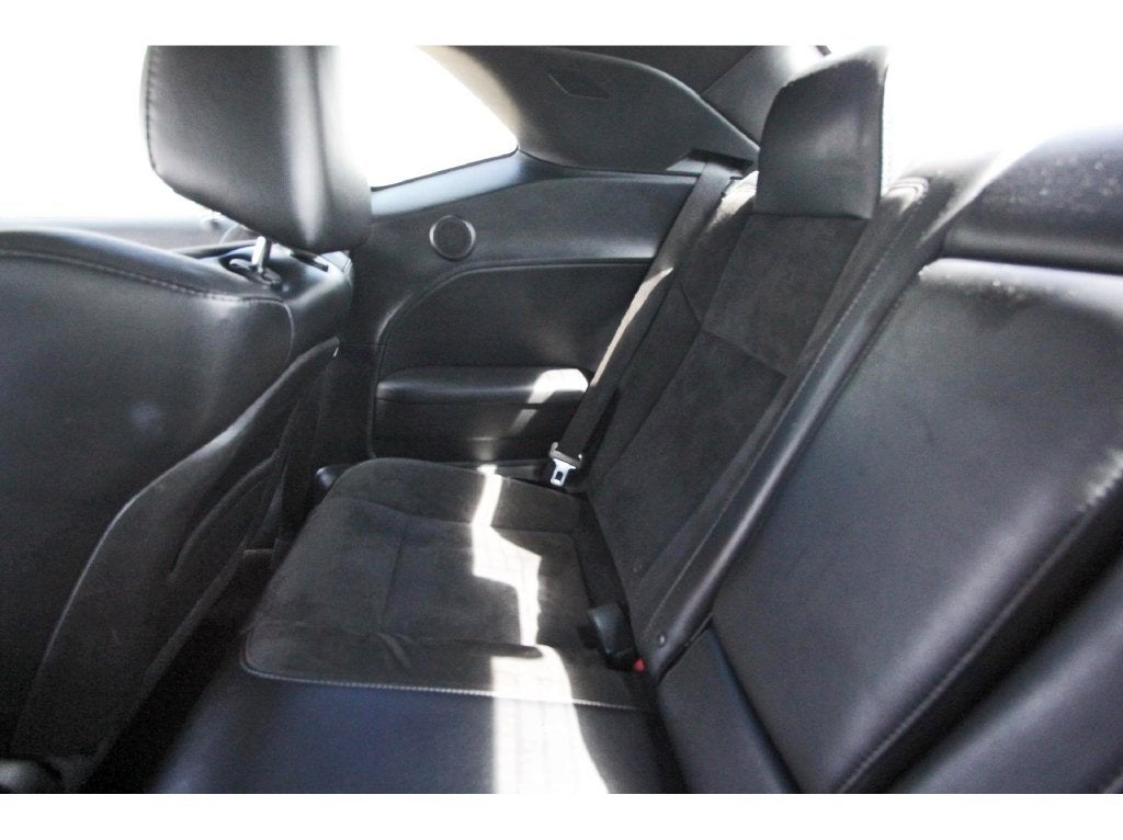 2016 Dodge Challenger R/T Scat Pack Tremec 6-Speed Manual