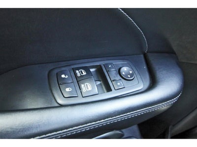 2016 Dodge Challenger R/T Scat Pack Tremec 6-Speed Manual