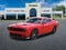 2016 Dodge Challenger R/T Scat Pack Tremec 6-Speed Manual
