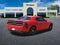 2016 Dodge Challenger R/T Scat Pack Tremec 6-Speed Manual