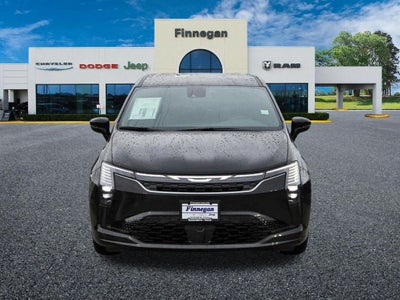 2027 Chrysler Pacifica PACIFICA SELECT