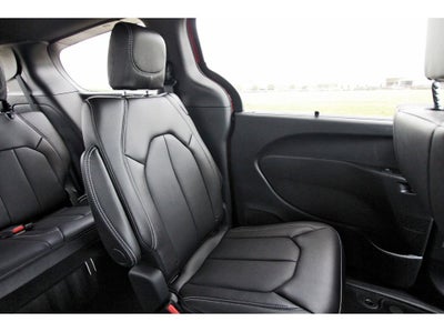 2025 Chrysler Pacifica PACIFICA SELECT