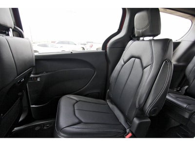 2025 Chrysler Pacifica PACIFICA SELECT