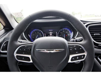 2025 Chrysler Pacifica PACIFICA SELECT