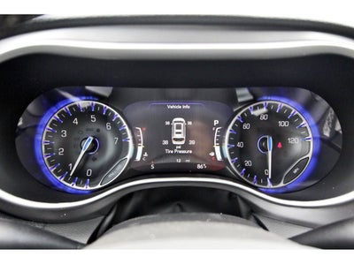 2025 Chrysler Pacifica PACIFICA SELECT