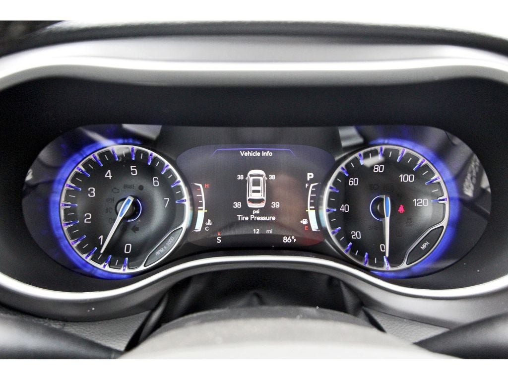 2025 Chrysler Pacifica PACIFICA SELECT