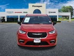 2025 Chrysler Pacifica PACIFICA SELECT