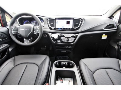 2025 Chrysler Pacifica PACIFICA SELECT