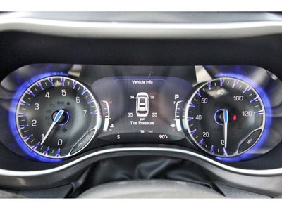 2025 Chrysler Voyager VOYAGER LX