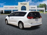 2025 Chrysler Voyager VOYAGER LX