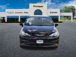 2025 Chrysler Voyager VOYAGER LX