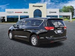 2025 Chrysler Voyager VOYAGER LX
