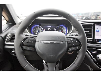 2027 Chrysler Pacifica PACIFICA LIMITED