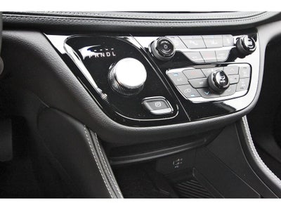 2027 Chrysler Pacifica PACIFICA LIMITED