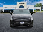 2027 Chrysler Pacifica PACIFICA LIMITED