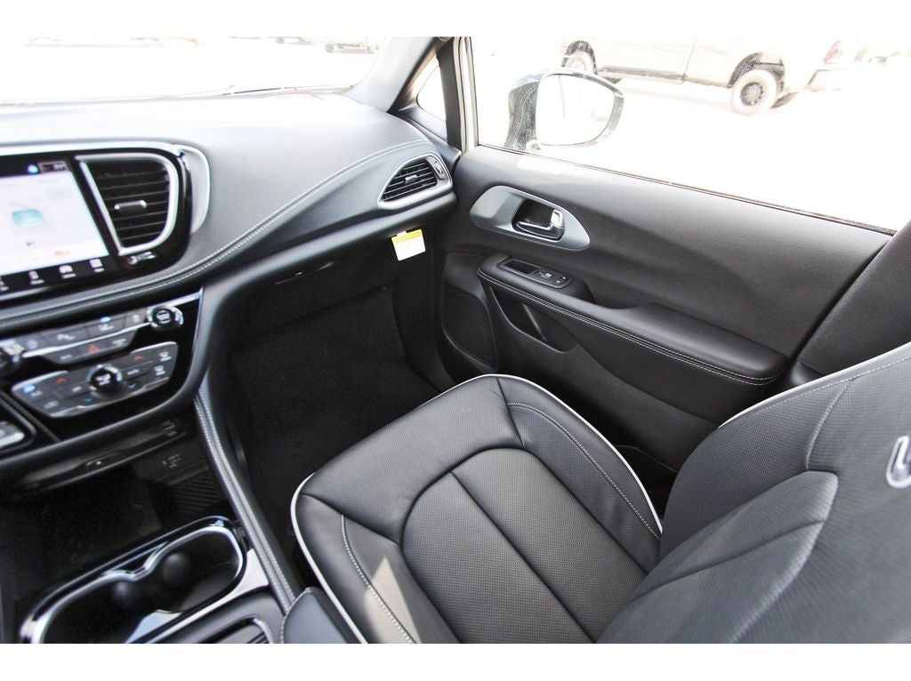 2026 Chrysler Pacifica PACIFICA LIMITED