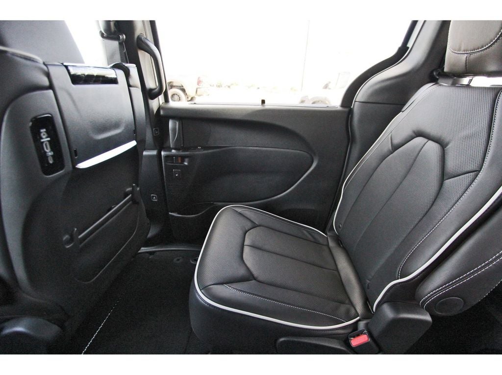 2026 Chrysler Pacifica PACIFICA LIMITED