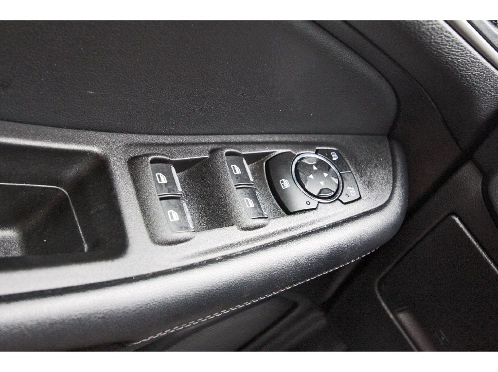 2024 Ford Edge SEL LEATHER - CO-PILOT360