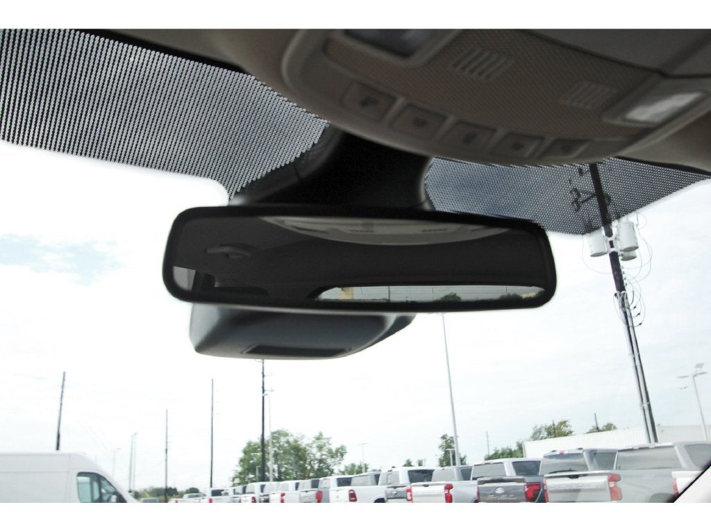 2024 Ford Edge SEL LEATHER - CO-PILOT360