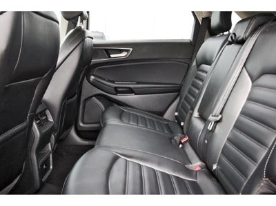2024 Ford Edge SEL LEATHER - CO-PILOT360