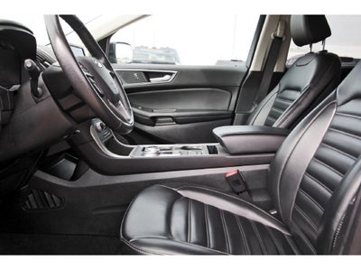 2024 Ford Edge SEL LEATHER - CO-PILOT360