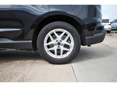 2024 Ford Edge SEL LEATHER - CO-PILOT360