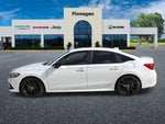 2022 Honda Civic Sedan Sport