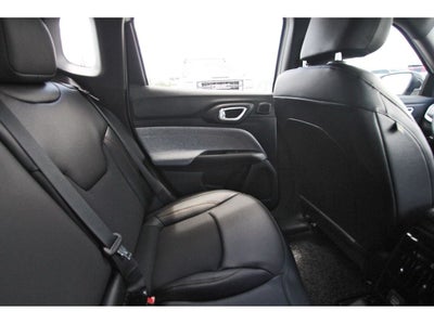 2026 Jeep Compass COMPASS 85TH ANNIVERSARY EDITION 4X4