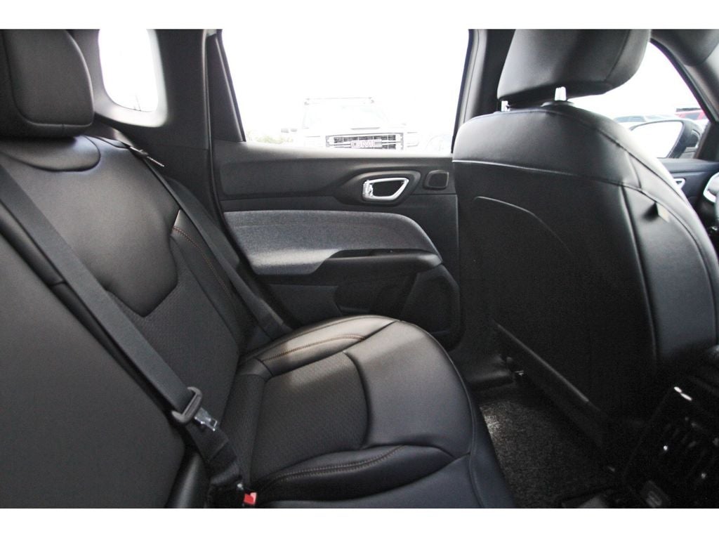 2026 Jeep Compass COMPASS 85TH ANNIVERSARY EDITION 4X4