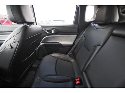 2026 Jeep Compass COMPASS 85TH ANNIVERSARY EDITION 4X4