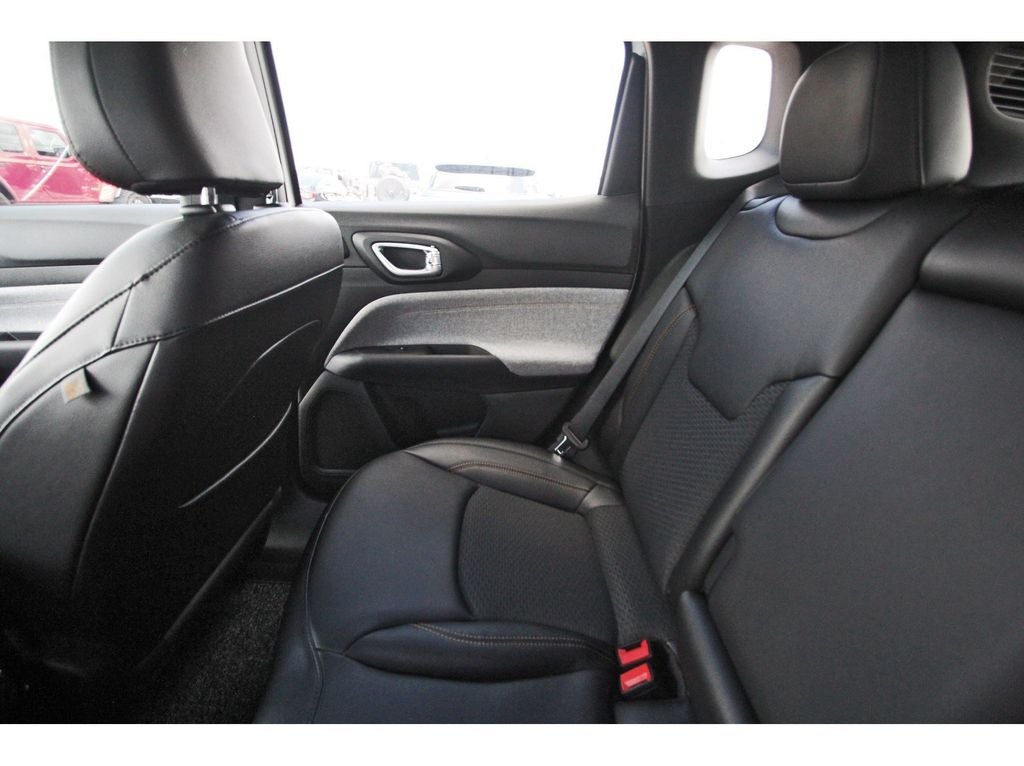 2026 Jeep Compass COMPASS 85TH ANNIVERSARY EDITION 4X4