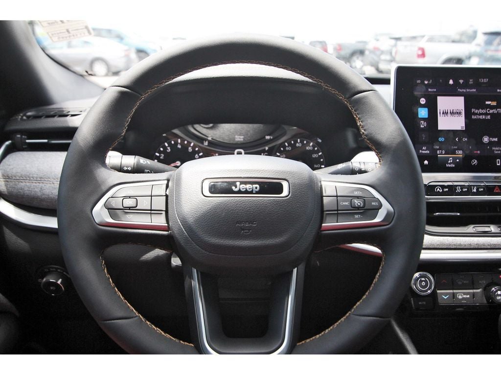 2026 Jeep Compass COMPASS 85TH ANNIVERSARY EDITION 4X4